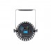 Colour Pendant: 110W RGBW LED Pendant